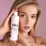 ZOLA Odtłuszczacz do brwi 250 ml - obrazek 3