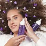 ELAN KERATIN CLEANER: Płyn oczyszczający do brwi i rzęs - obrazek 5