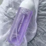 ELAN KERATIN CLEANER: Płyn oczyszczający do brwi i rzęs - obrazek 2