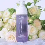 ELAN KERATIN CLEANER: Płyn oczyszczający do brwi i rzęs - obrazek 4