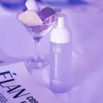 ELAN KERATIN CLEANER: Płyn oczyszczający do brwi i rzęs - obrazek 3