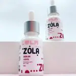 ZOLA Olejek do brwi i rzęs 15 ml - obrazek 6