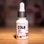 ZOLA Olejek do brwi i rzęs 15 ml - obrazek 9