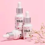 ZOLA Olejek do brwi i rzęs 15 ml - obrazek 3