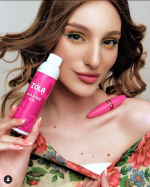 ZOLA Olejek po depilacji Waxing Oil 150 ml - obrazek 3