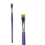 Pędzel do brwi Synthetic CreatorNo21 – Precyzyjna Stylizacja