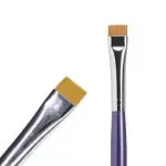 Synthetic Creator Pędzel do brwi No 22 prosty szeroki - obrazek 2