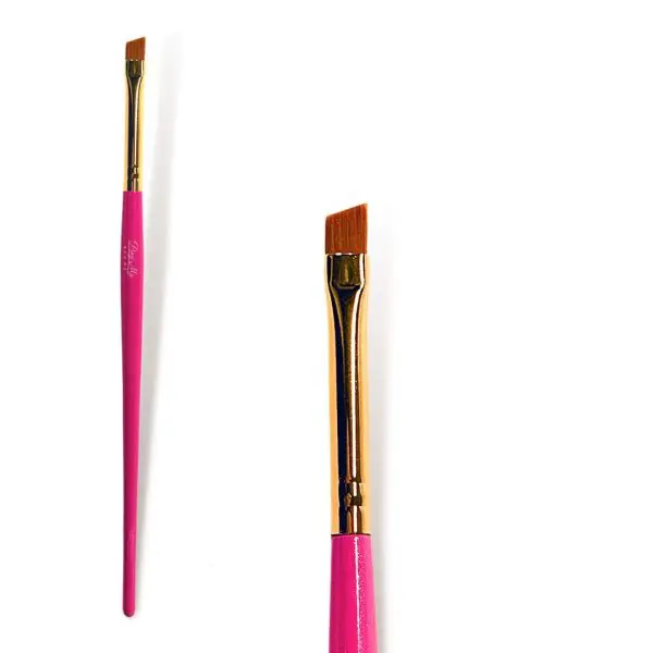 Pędzel PRO-2 do brwi – PimpMyLashes