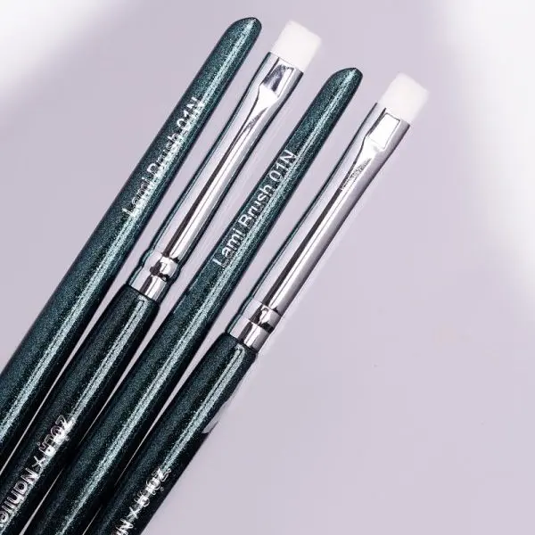 ZOLA Pędzel Nahieva Lash Laminating Brush