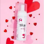 ZOLA Szampon Pianka do brwi - obrazek 2