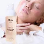 ELAN X BELIK PRE-WAX: Odświeżający lotion przed depilacją - obrazek 3