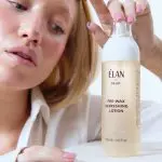 ELAN X BELIK PRE-WAX: Odświeżający lotion przed depilacją - obrazek 2