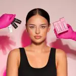 Pimp My Brows Oksydant Utleniacz do farby Developer Liquid Tint 3% - obrazek 3