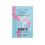 Saszetki do laminacji rzęs i brwi OkO