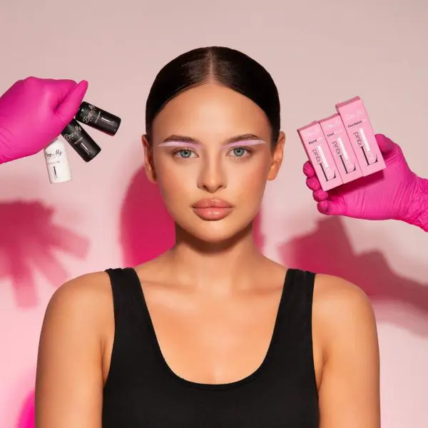 Pimp My Brows Oksydant Utleniacz do farby Developer Liquid Tint 3% - obrazek 3