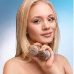 ZOLA Puder Dekoloryzujący do brwi DE:CO Powder - obrazek 4