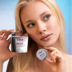 ZOLA Puder Dekoloryzujący do brwi DE:CO Powder - obrazek 3