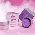 ZOLA Viktorina Vika Rozjaśniający Puder do brwi BB Blond - obrazek 6