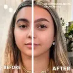 ELAN Ultramarine eyebrow bleaching powder puder do rozjaśniania brwi - obrazek 3