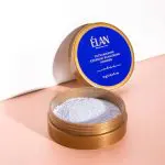 ELAN Ultramarine eyebrow bleaching powder puder do rozjaśniania brwi - obrazek 4