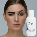 Thuya Remover do wymywania farby z brwi - obrazek 2