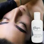 Thuya Remover do wymywania farby z brwi - obrazek 3