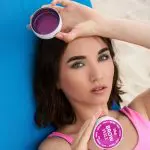 ZOLA Brow Wax Wosk do stylizacji brwi - obrazek 7