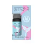 OkO preparat do laminacji rzęs i brwi STEP 2 FIX VOLUME 10ml - obrazek 2