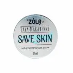 ZOLA x Taya Makarenko Save Skin Krem ochronny Wielofunkcyjny - obrazek 7
