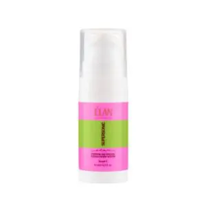 ELAN SUPERSONIC 2.0 Serum 1 CLEAR 10 ml – Główne cechy i zalety