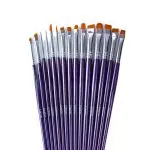 Synthetic Creator Pędzel do brwi No 5 skośny wąski - obrazek 5