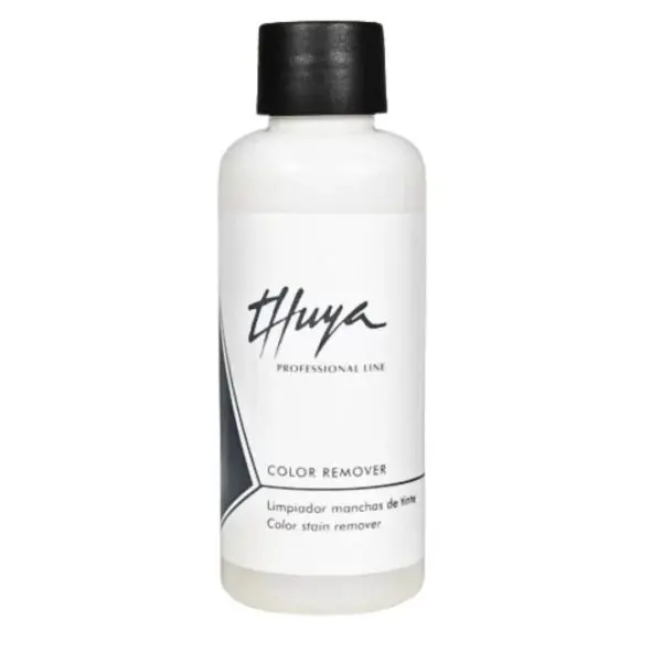 Thuya Remover do Farby z Brwi - Skuteczność i Bezpieczeństwo