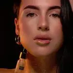 ZOLA x Maks Bilokonskyi Wielofunkcyjny płyn nawilżający AQUA FLUID 10 ml - obrazek 2