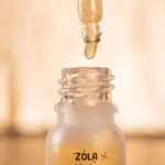 ZOLA x Maks Bilokonskyi Wielofunkcyjny płyn nawilżający AQUA FLUID 10 ml - obrazek 6