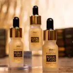 ZOLA x Maks Bilokonskyi Wielofunkcyjny płyn nawilżający AQUA FLUID 10 ml - obrazek 5