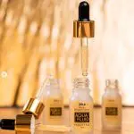 ZOLA x Maks Bilokonskyi Wielofunkcyjny płyn nawilżający AQUA FLUID 10 ml - obrazek 4