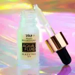 ZOLA x Maks Bilokonskyi Wielofunkcyjny płyn nawilżający AQUA FLUID 10 ml - obrazek 3