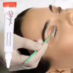 Thuya ŻEL PERMANENTNY DO LAMINOWANIA BRWI I RZĘS | STEP 1 - obrazek 7