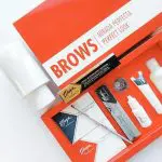 Thuya Zestaw do laminacji brwi i liftingu rzęs - obrazek 6