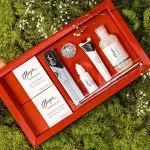 Thuya Zestaw do laminacji brwi i liftingu rzęs - obrazek 4