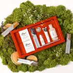 Thuya Zestaw do laminacji brwi i liftingu rzęs - obrazek 3