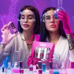 ZOLA Protein Strong Lifting Krok 01  Preparat do laminacji rzęs i brwi 10 ml - obrazek 5