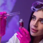 ZOLA Protein Fixer Krok 02 Preparat do laminacji rzęs i brwi 10 ml - obrazek 2