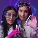 ZOLA Protein Care Pink Krok 03 Preparat do laminacji rzęs i brwi 10 ml - obrazek 3