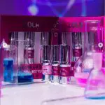 ZOLA Protein Care Pink Krok 03 Preparat do laminacji rzęs i brwi 10 ml - obrazek 6