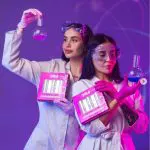 ZOLA Protein Fixer Krok 02 Preparat do laminacji rzęs i brwi 10 ml - obrazek 6