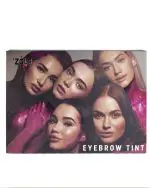 ZOLA Zestaw farb do koloryzacji brwi 15ml + utleniacz 3% 30ml - obrazek 3