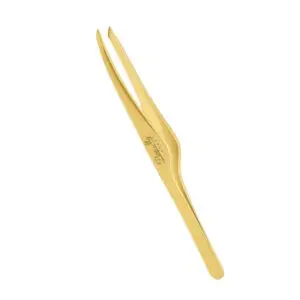 PimpMyBrows pęseta skośna do brwi Slant Slim