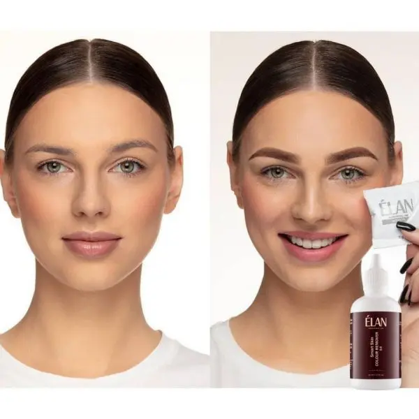 ELAN Smart Skin COLOUR REMOVER 2.0 - obrazek 5