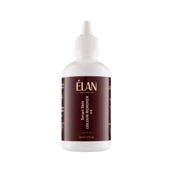 ELAN Smart Skin Remover - Usuwanie Farby Skóry